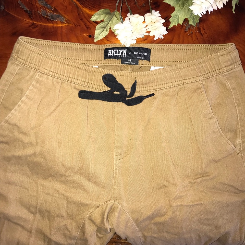 Joggers